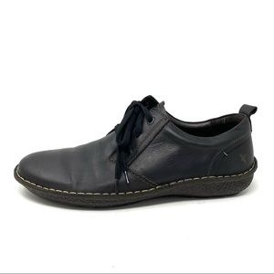 PIKOLINOS CHILE 01G-5055 (MEN) - BLACK